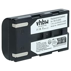 Vhbw batteria compatibile usato  Spedito ovunque in Italia 