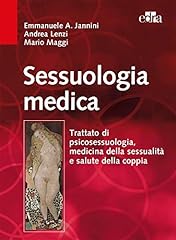 Sessuologia medica. trattato usato  Spedito ovunque in Italia 