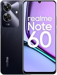 Realme note smartphone d'occasion  Livré partout en France