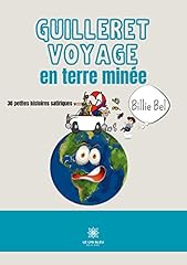 Guilleret voyage terre d'occasion  Livré partout en France