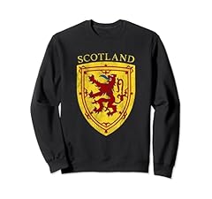 Scottish rampant lion usato  Spedito ovunque in Italia 