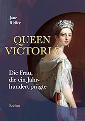 Queen victoria frau gebraucht kaufen  Wird an jeden Ort in Deutschland