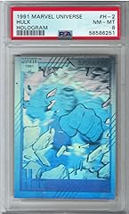 Psa 1991 marvel for sale  Delivered anywhere in USA 