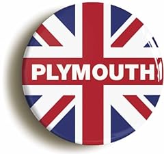 Ozorath plymouth union for sale  Delivered anywhere in UK