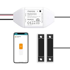 Smart garage door for sale  Delivered anywhere in USA 