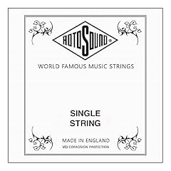 Rotosound akustik bass gebraucht kaufen  Wird an jeden Ort in Deutschland