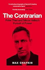 The contrarian peter usato  Spedito ovunque in Italia 