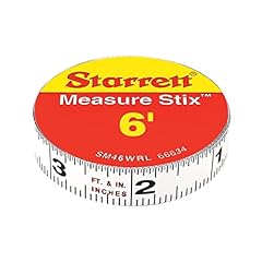 Starrett tape measure for sale  Delivered anywhere in USA 