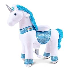 Wonderides ride unicorn for sale  Delivered anywhere in USA 