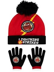 Disney hat gloves for sale  Delivered anywhere in UK