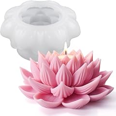 Lotus silicone mold for sale  Delivered anywhere in USA 