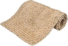 Jute reversible table for sale  Delivered anywhere in UK