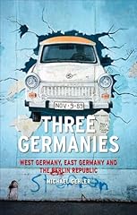 Three germanies west for sale  Delivered anywhere in UK