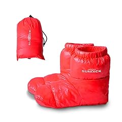 Doorslay camping slippers for sale  Delivered anywhere in UK