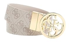 Cintura logata guess usato  Spedito ovunque in Italia 