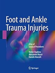 Foot and ankle d'occasion  Livré partout en France