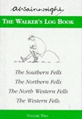 Walker log book for sale  Delivered anywhere in UK
