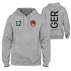 Generisch hoodie deutschland gebraucht kaufen  Wird an jeden Ort in Deutschland