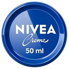 Nivea creme jar for sale  Delivered anywhere in UK