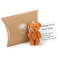 Little pocket bear for sale  Delivered anywhere in UK