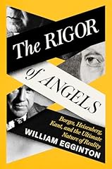 The rigor angels gebraucht kaufen  Wird an jeden Ort in Deutschland