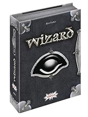 Amigo wizard schwarze gebraucht kaufen  Wird an jeden Ort in Deutschland