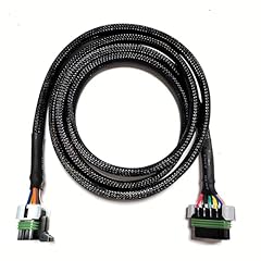 Junruo wire harness for sale  Delivered anywhere in USA 