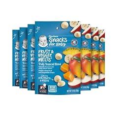 Gerber snacks baby for sale  Delivered anywhere in USA 