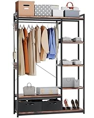 Zerder clothes rack for sale  Delivered anywhere in USA 