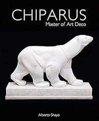 Chiparus master art d'occasion  Livré partout en France