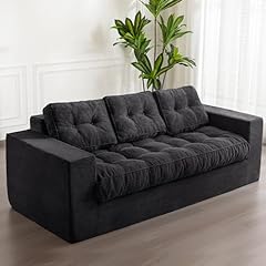 Maxyoyo seater couch for sale  Delivered anywhere in USA 