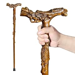 Ispuoocti wooden walking for sale  Delivered anywhere in USA 