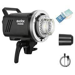 Godox ms300v ms300 gebraucht kaufen  Wird an jeden Ort in Deutschland