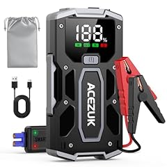 Acezuk avviatore batteria usato  Spedito ovunque in Italia 