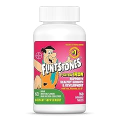 Flintstones vitamins chewable for sale  Delivered anywhere in USA 