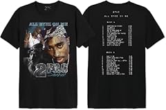 Tupac metupacts006 shirt usato  Spedito ovunque in Italia 