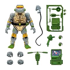 Super7 teenage mutant for sale  Delivered anywhere in USA 