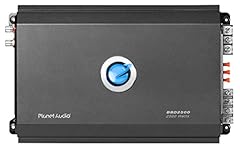 Planet audio bbd2500 for sale  Delivered anywhere in USA 