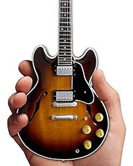 335 vintage sunburst usato  Spedito ovunque in Italia 