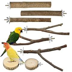 Vgecee stück vogelspielzeug gebraucht kaufen  Wird an jeden Ort in Deutschland