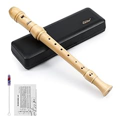 Eastar soprano recorder for sale  Delivered anywhere in UK