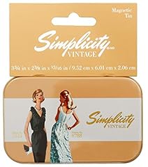 Simplicity 559347010 retro for sale  Delivered anywhere in USA 