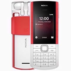 Nokia 5710 telefono usato  Spedito ovunque in Italia 
