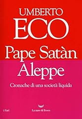 Pape satàn aleppe. usato  Spedito ovunque in Italia 