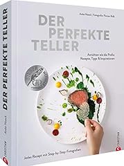 Kochbuch perfekte teller gebraucht kaufen  Wird an jeden Ort in Deutschland