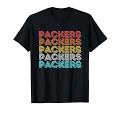 Vintage retro packers for sale  Delivered anywhere in USA 
