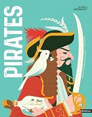 Pirates livre documentaire d'occasion  Livré partout en France