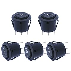 Mxuteuk 5pcs snap for sale  Delivered anywhere in USA 