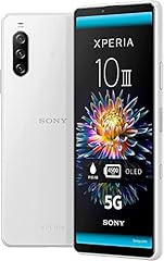 Sony xperia iii usato  Spedito ovunque in Italia 