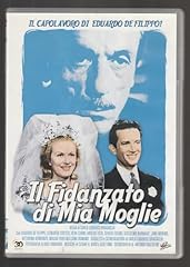 Dvd fidanzato mia usato  Spedito ovunque in Italia 